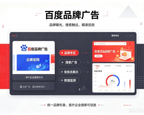 临海百度品牌广告